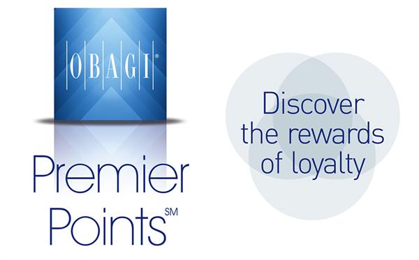 Obagi Premier Points