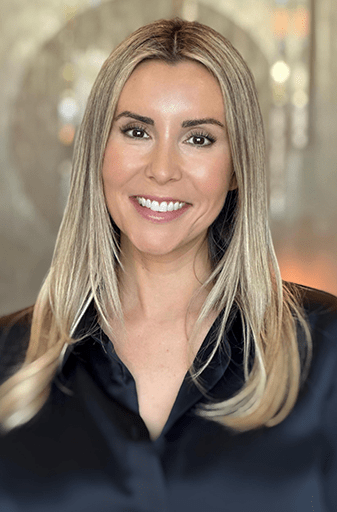 Jess, Practice Manager