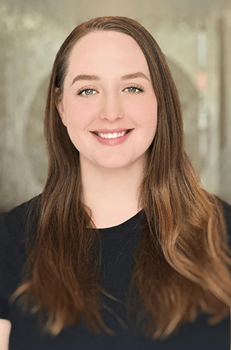 Natalie, Front Office Coordinator