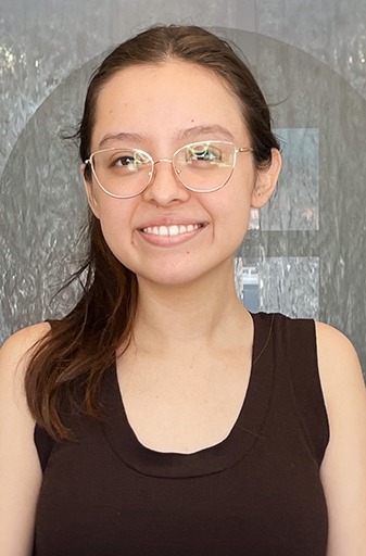 Nichole, Front Office Coordinator