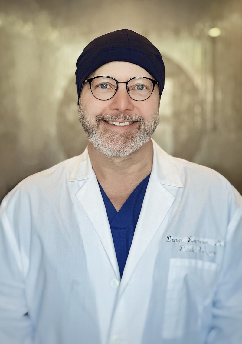 Dr. Reichner, MD, FACS, Board Certified Plastic Surgeon